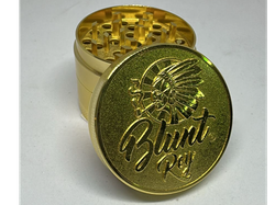 PICADOR BLUNT REY DORADO 4P 40MM