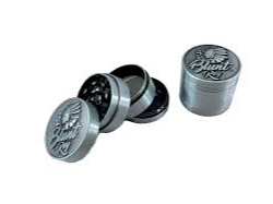 PICADOR BLUNT REY PLATEADO 40MM (PCD11)