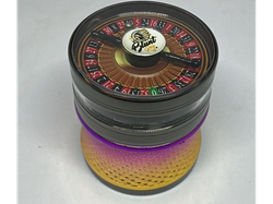 PICADOR RULETA BLUNT REY 4P 60MM  (PCD26-1)