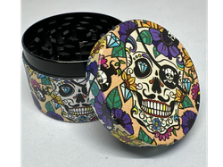 PICADOR METAL CATRINA 4P ATOMIC 50MM (4014663832683)