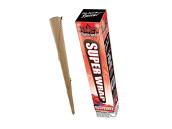 JUICY SUPER BLUNT RASPERRY UNIDAD