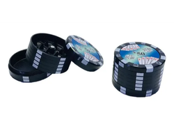 PICADOR FICHA DE POKER MEDIANO 3P METAL 50MM (69230712109)
