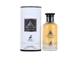 MAISON ALHAMBRA JEAN LOWE IMMORTAL EDP 100ML