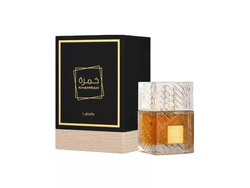 LATTAFA KHAMRAH EDP 100ML