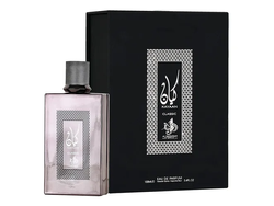 AL WATANIAH KAYAN CLASSIC EDP