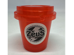 CONTENEDOR ZEUS TAINER ( DK4061)