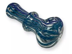 PIPA DE VIDRIO PIREX 10CM (GP008)