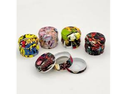 PICADOR ALUMINIO DE DIBUJO 4P 40MM (PCD93)