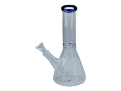 BONG ATOMIC 25CM ICEBONG BLUE