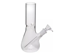 BONG ATOMIC TRANSPARENTE ICE