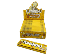 FUMANCHU SABORIZADA VAINILLA 78mm CAJA X15U