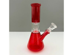 BONG VIDRIO 21CM (GB041)