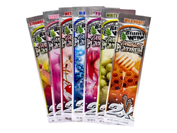 BLUNT WRAP SABORES VARIOS X2 UNIDAD (CONSULTAR SABORES)