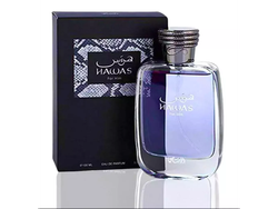 RASASI HAWAS FOR HIM EDP 100ML