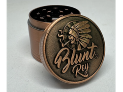 PICADOR BLUNT REY COBRE 4P 40MM (PCD12)