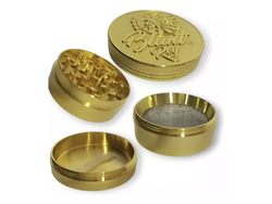 PICADOR BLUNT REY DORADO 4P 50MM (PCD13)