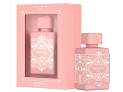 LATTAFA BADE SL OUD NOBLE BLUSH (PINK) EDP 100ML