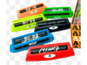 ARMADOR BLUNT REY 78MM CON BISAGRA