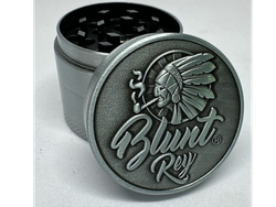 PICADOR BLUNT REY PLATA 4P 40MM