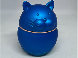 PICADOR METAL GATO