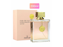 ARMAF CLUB DE NUIT WOMAN EDP 200ML