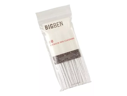 LIMPIA PIPA BIG BEN BLANCAS X5O UNIDADES