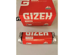 ARMADOR GIZEH ACRILICO 1 1/4 CAJA X10 (42213314)