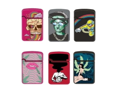 ENCENDEDOR ZENGAZ ZL-12 DISEÑOS VARIOS 2024 (4895151834460)