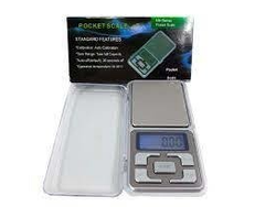 BALANZA DE PRECISION POKET SCALE (6953614197090)