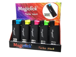 MAGICLICK TURBO BLACK CAJA X15
