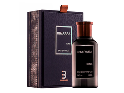 BHARARA KING EDP MASCULINO 100ML
