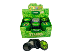 PICADOR STAMPS 4P 50MM (ST36)