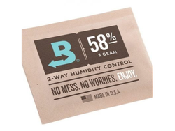 BOVEDA B-58% 8GR