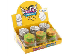 PICADOR MOTIVO CHALAS 4P METAL 52MM (9010151028083)