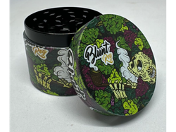PICADOR BLUNT REY MOTIVOS FULL COLOR 4P 50MM ( PCD100)