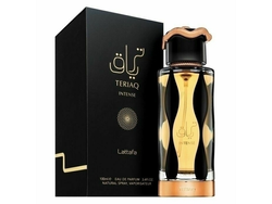 LATTAFA TERIAQ INTENSE EDP 100ML