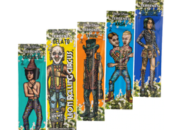 BLUNT LION TERPENOS SABORIZADAS X2 POR UNIDAD