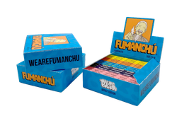 FUMANCHU BLANCAS 1 1/4 CAJA X15U