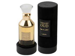 LATTAFA VELVET OUD EDP 100ML