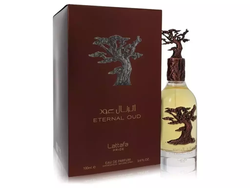 LATTAFA ETERNAL OUD 100ML ETERNAL OUD