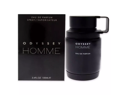 ARMAF ODYSSEY HOMME BLACK EDP 100 ML
