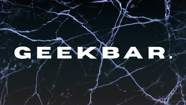 Geekbar
