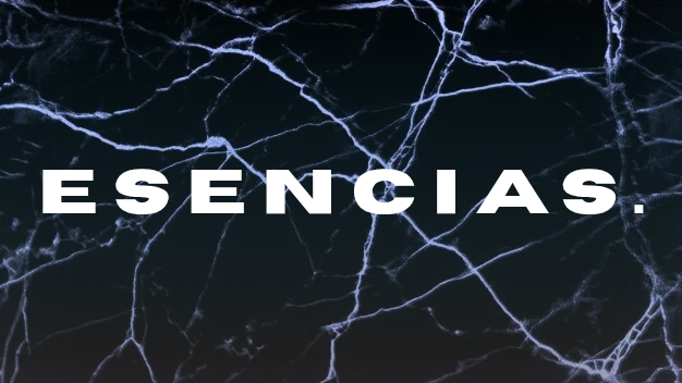 Esencias