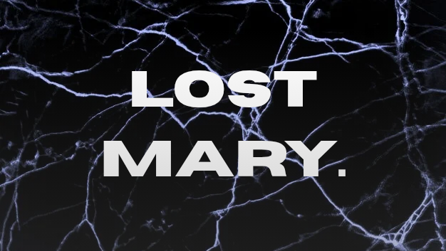 Lost Mary