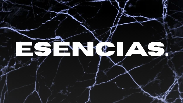 Esencias