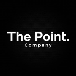 Logo ThePoint.