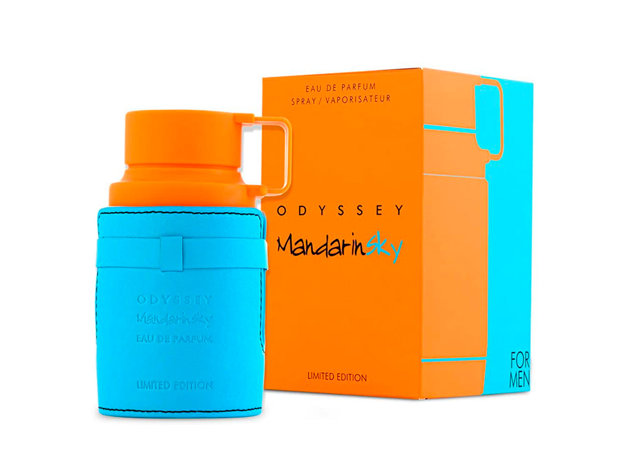 Odyssey Mandarin Sky 100ml