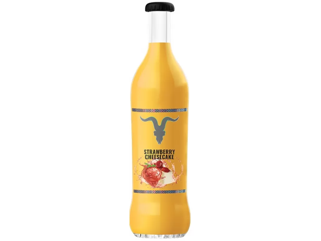 Strawberry Chesecake