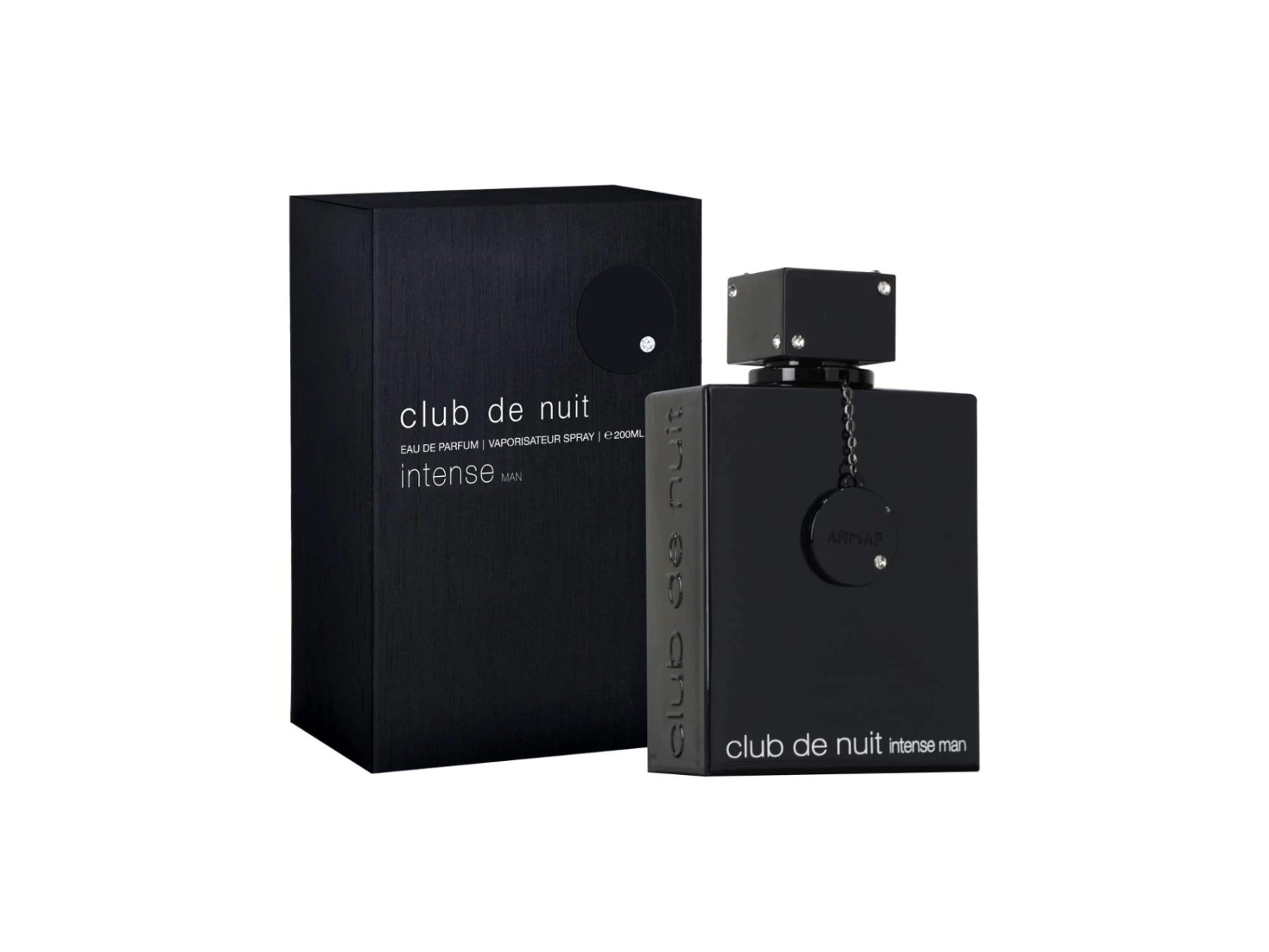 Club de Nuit Intense Man 200ml