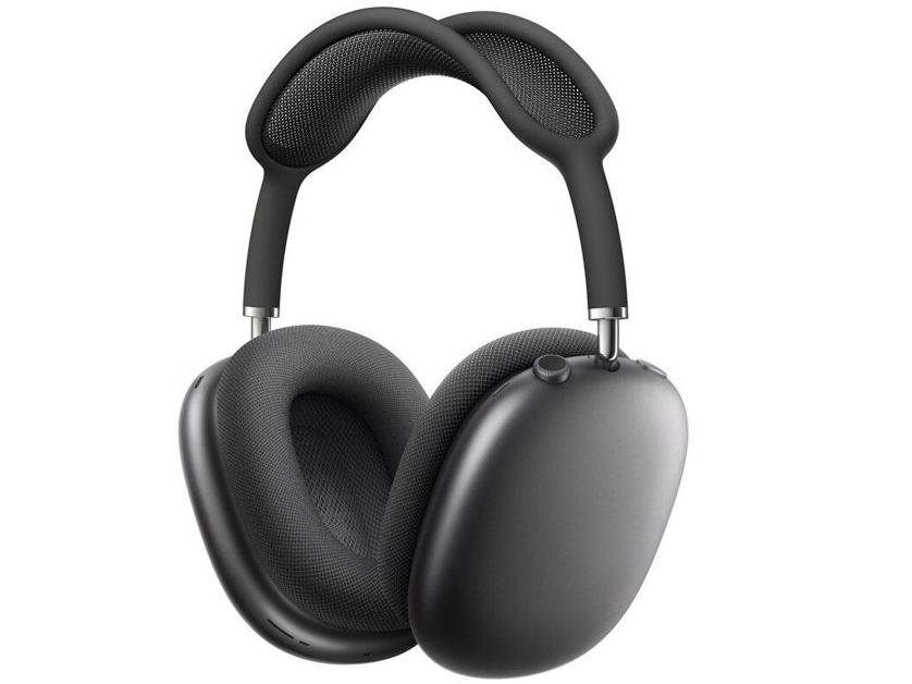 Airpods Max Color Negro